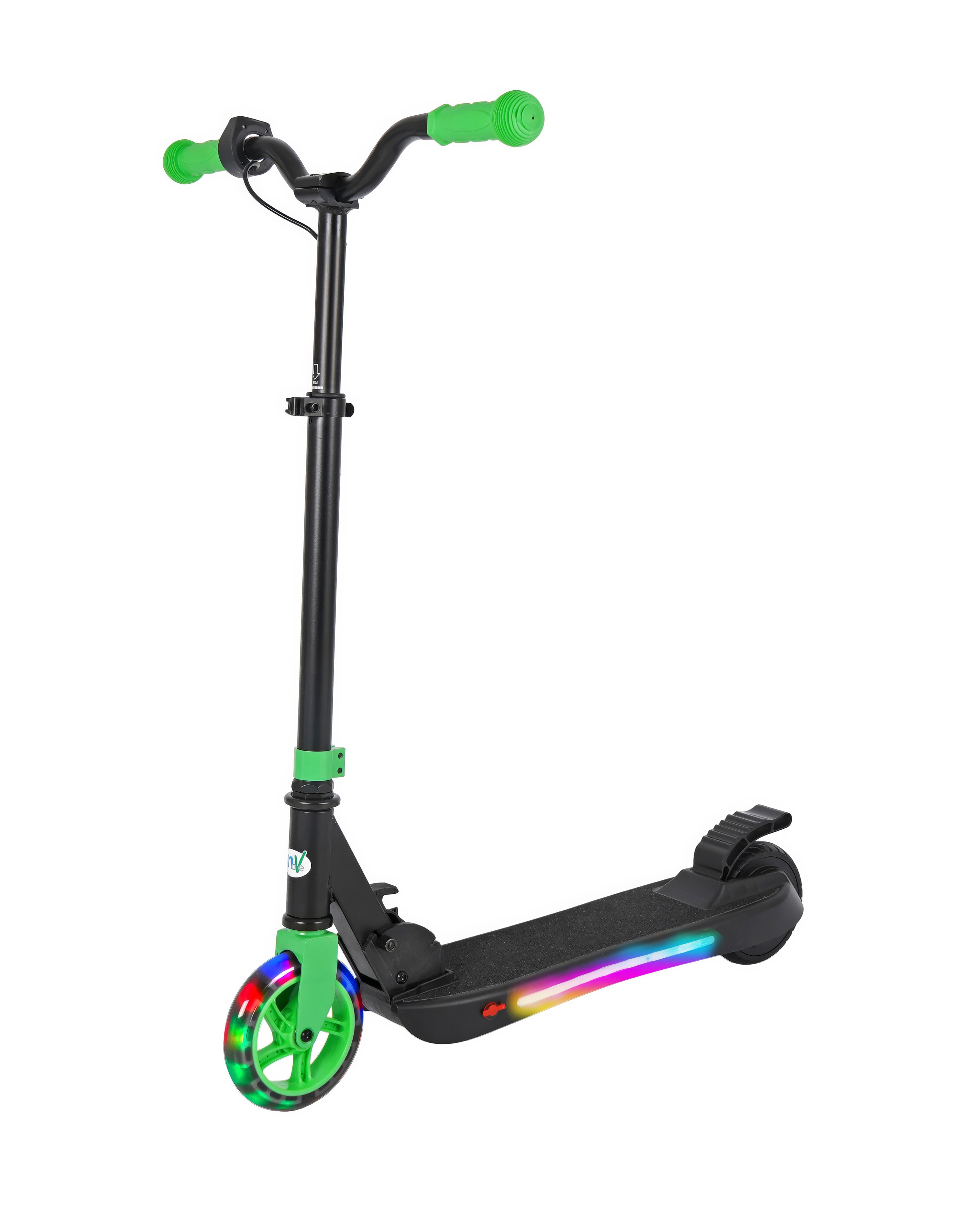 MoVe 120 Glow Electric Scooter