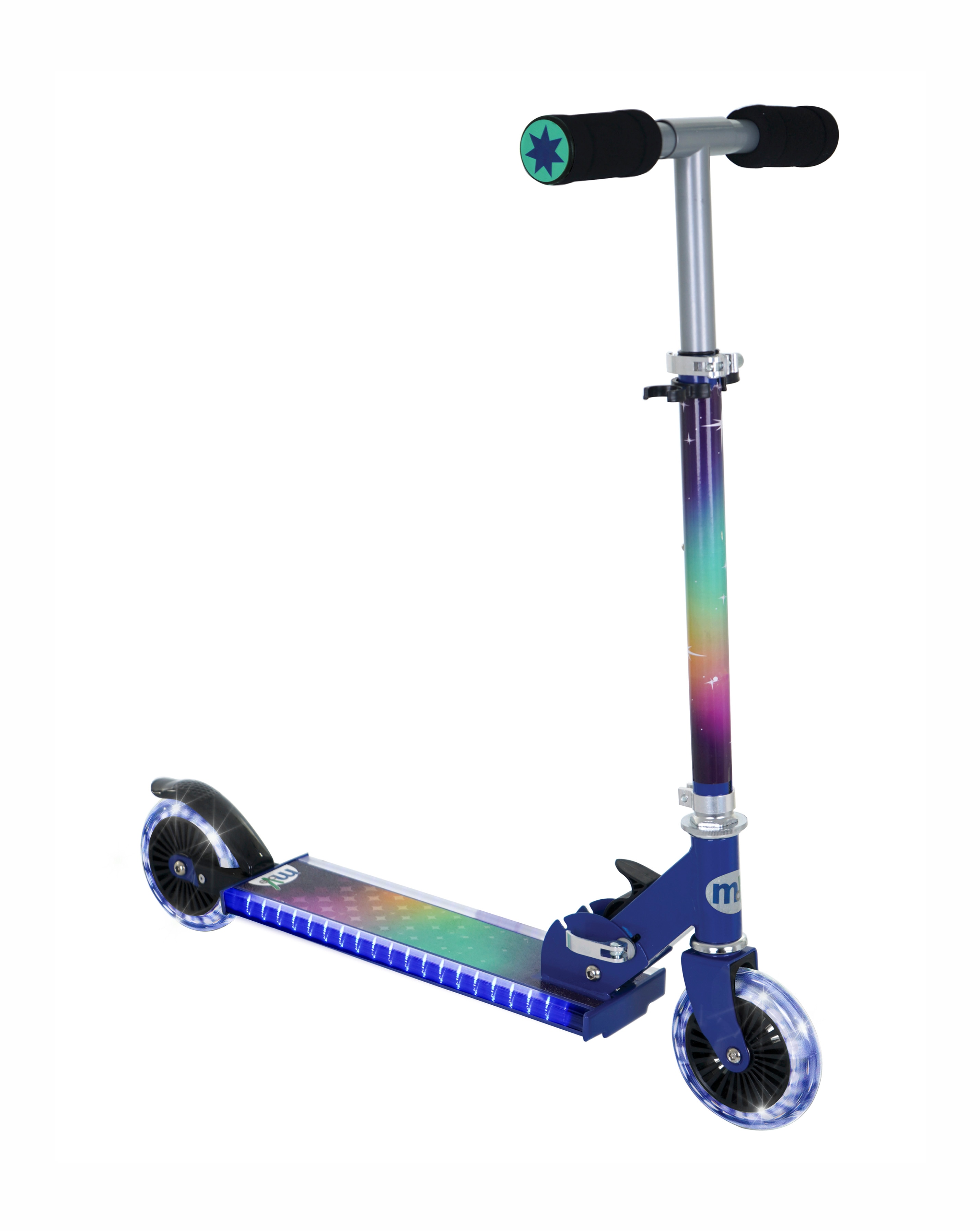 MoVe Electro Lite Nova Folding Scooter