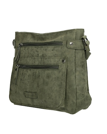 Enrico Benetti Noumea Single Handle Vegan Leather Shoulderbag