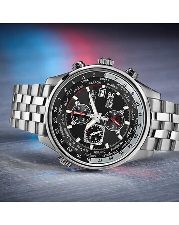 Citizen Red Arrows Chronograph Watch