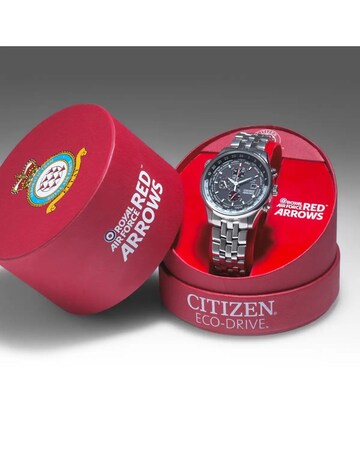 Citizen Red Arrows Chronograph Watch