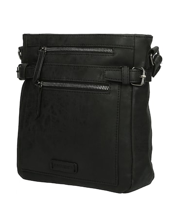 Enrico Benetti Noumea Single Handle Vegan Leather Shoulderbag