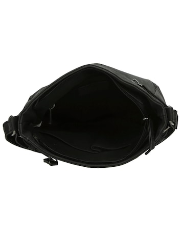 Enrico Benetti Noumea Single Handle Vegan Leather Shoulderbag