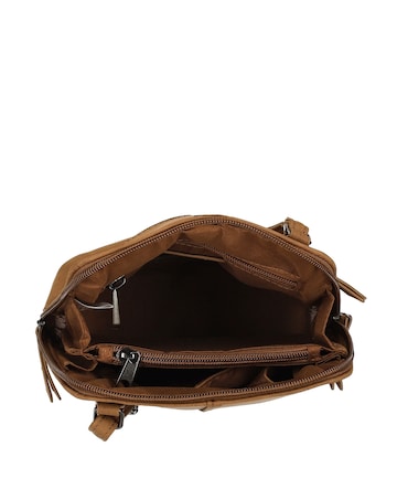 Enrico Benetti Kensi Vegan Leather Shoulderbag