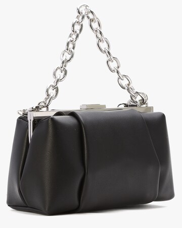 Valentino Bags Mini Frame Shoulder Bag