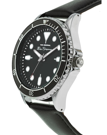 Ben Sherman Strap Watch