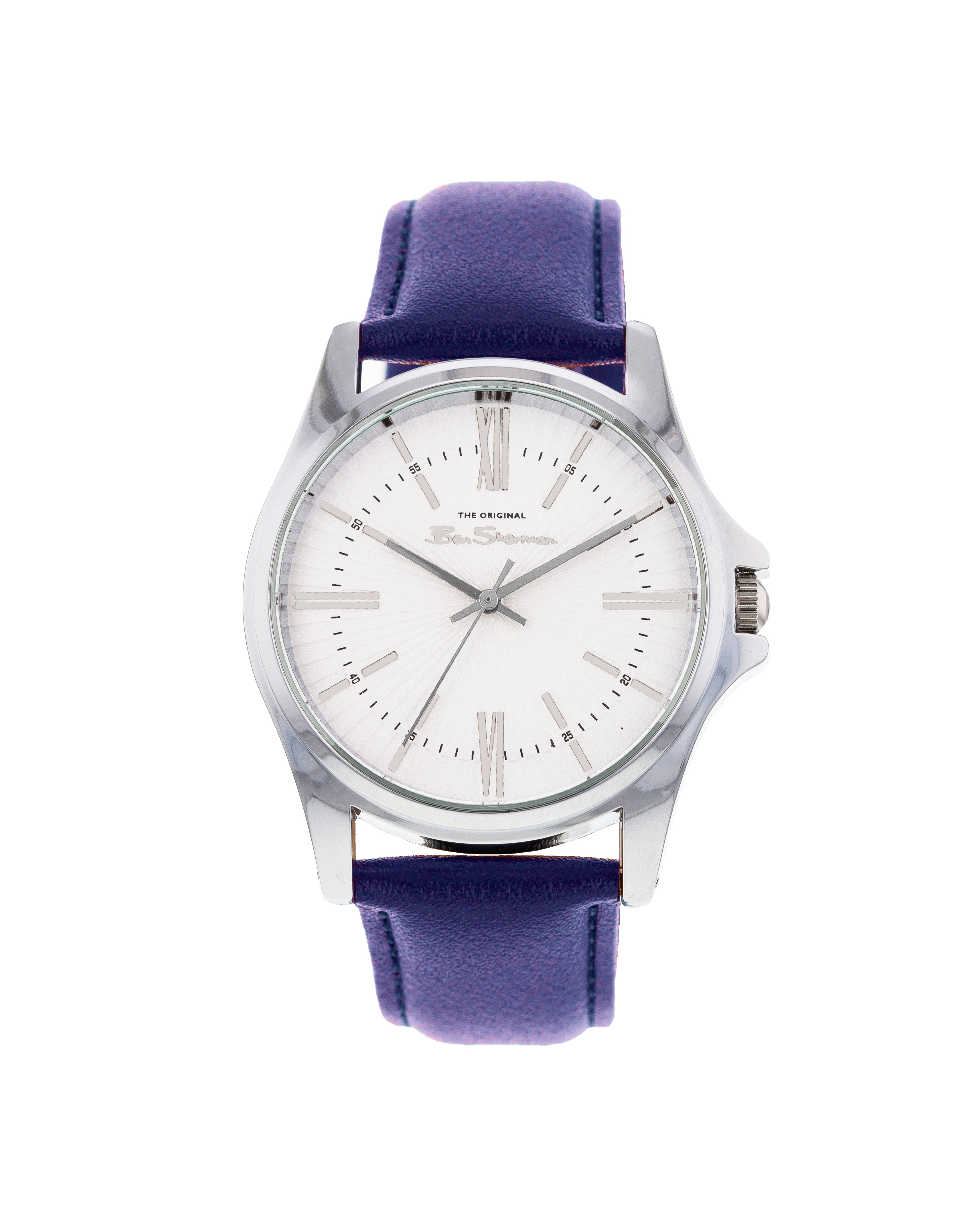 Ben Sherman Watch