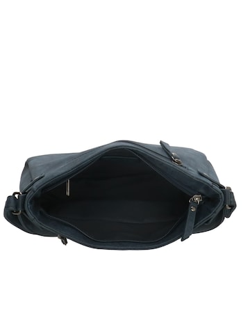 Enrico Benetti Noumea Single Handle Vegan Leather Shoulderbag