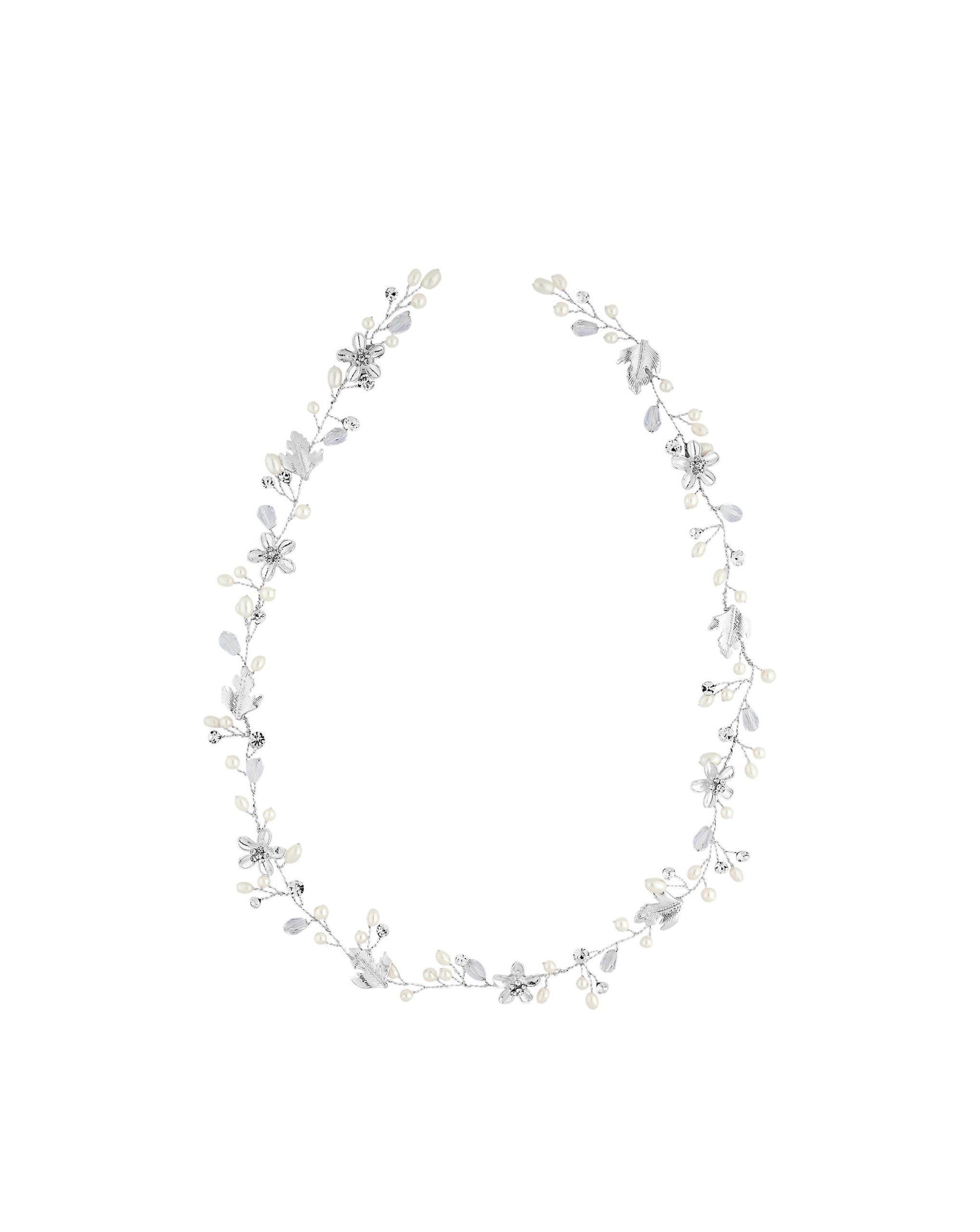 Jon Richard Long Hair Vine