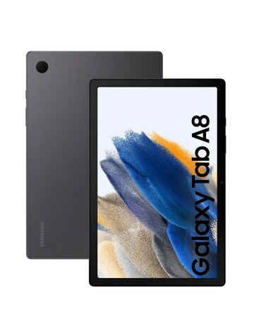 Samsung Galaxy Tab A8 10.5in 32GB Wi-Fi Tablet