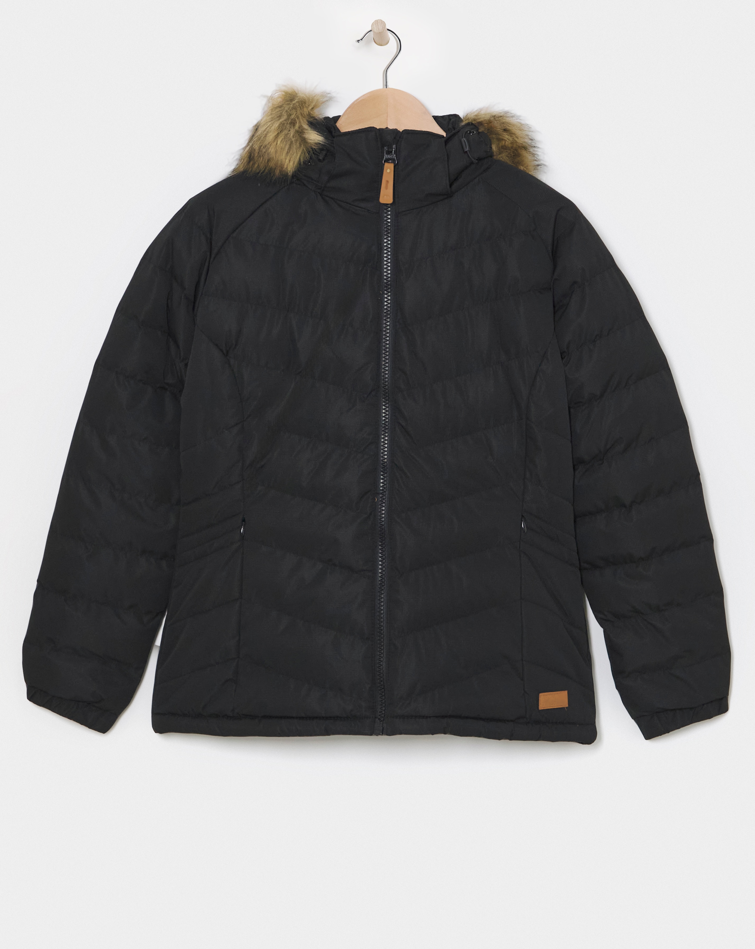 Trespass Nadina Padded Jacket