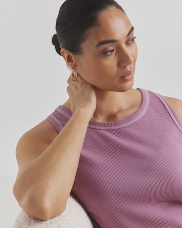 2 Pack Celestial Racer Vest Pyjama Shortie Sets