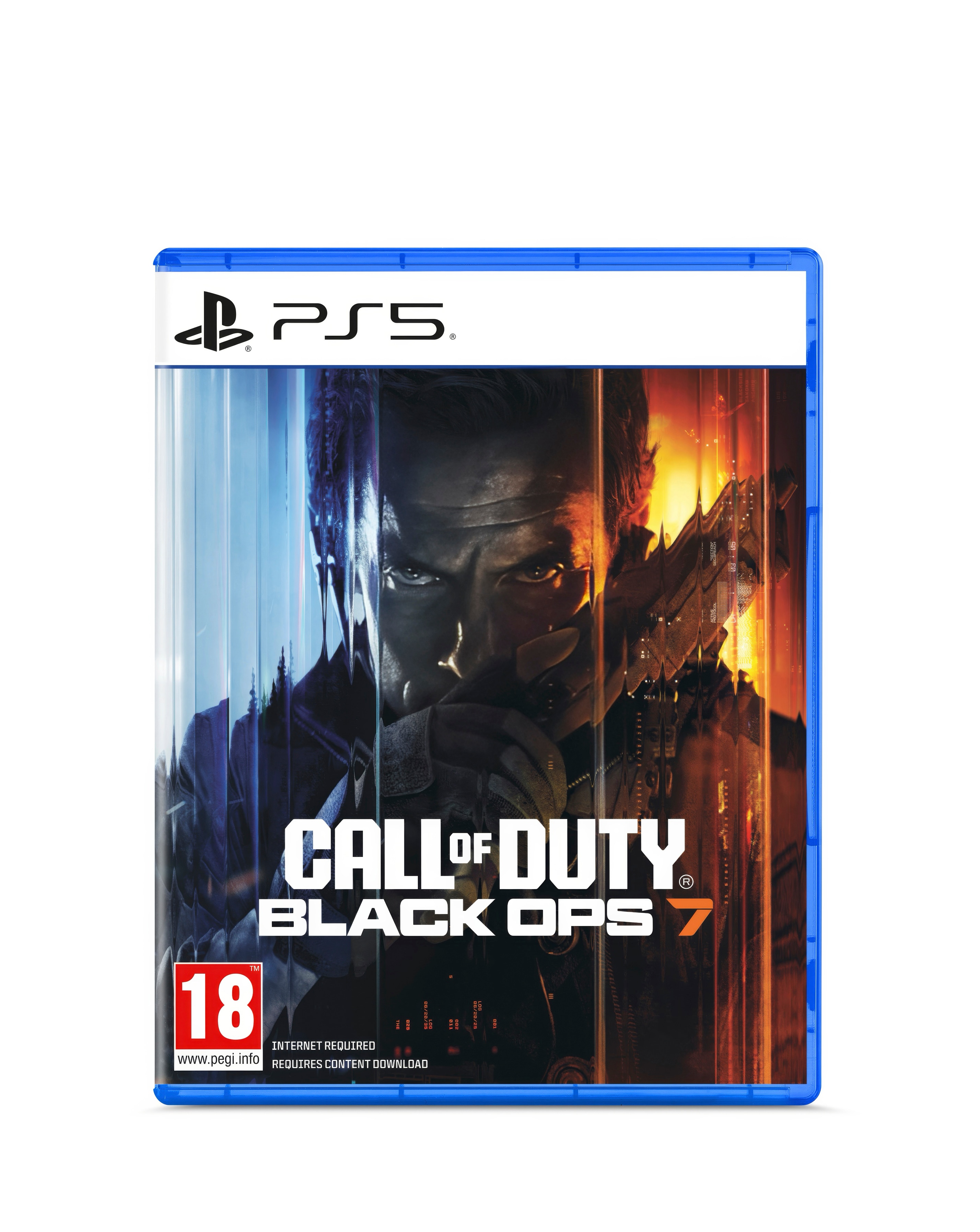 Call of Duty: Black Ops 7 (PS5)