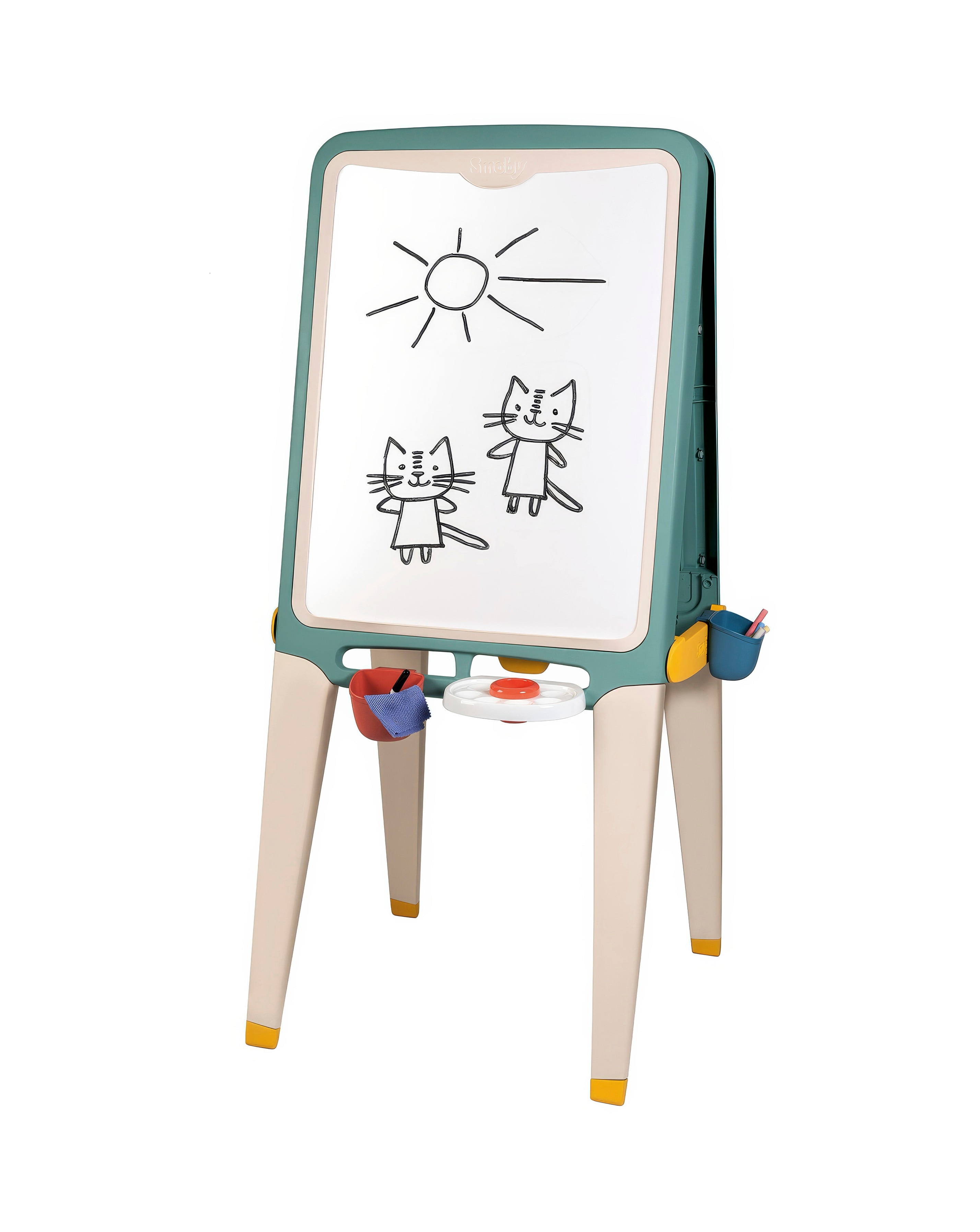 Smoby Ultimate Easel