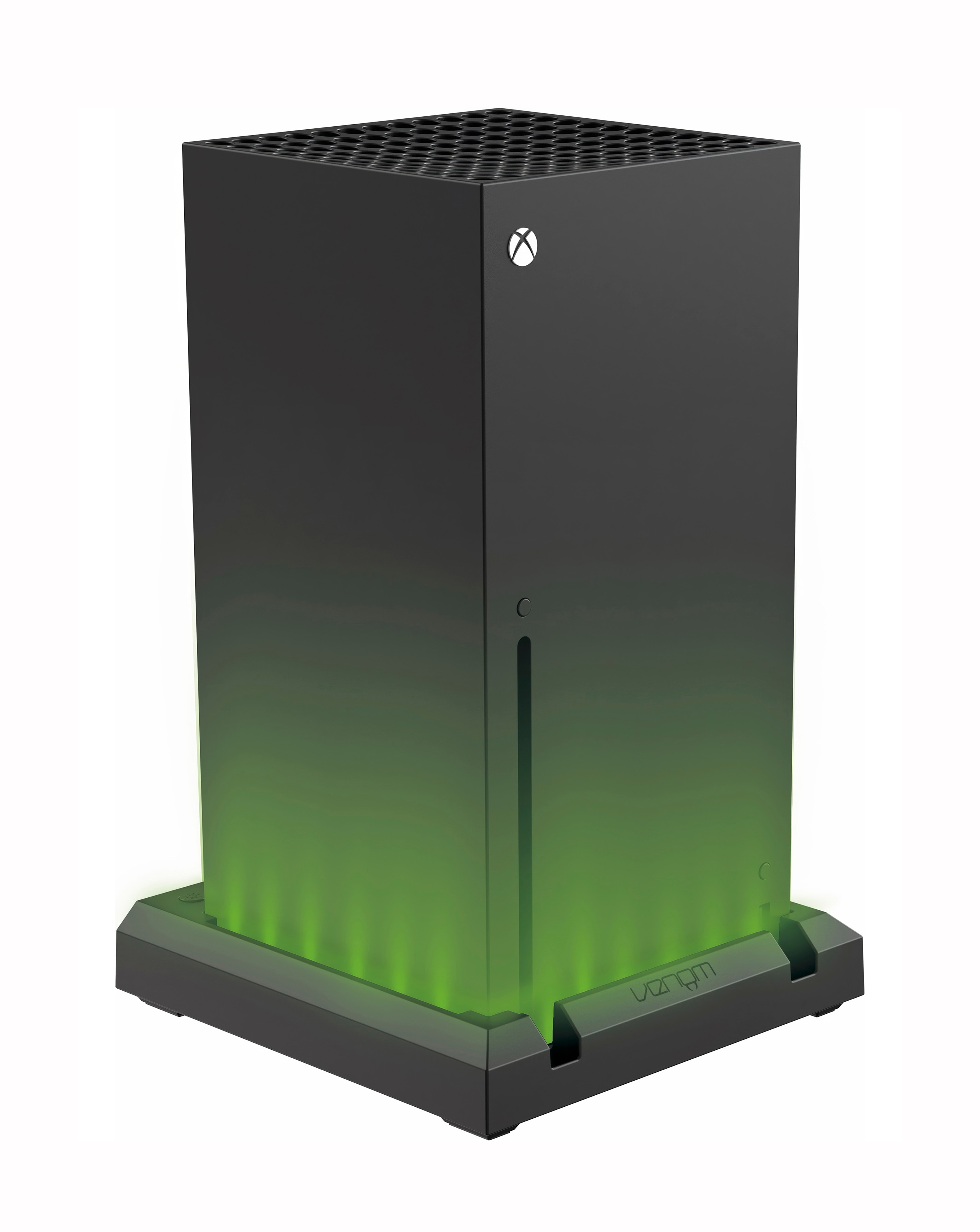 Venom LED Stand for Xbox Series X
