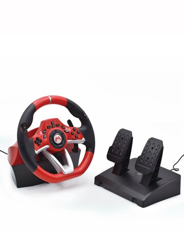 Hori Mario Kart Racing Wheel Pro Deluxe