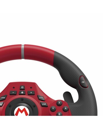 Hori Mario Kart Racing Wheel Pro Deluxe