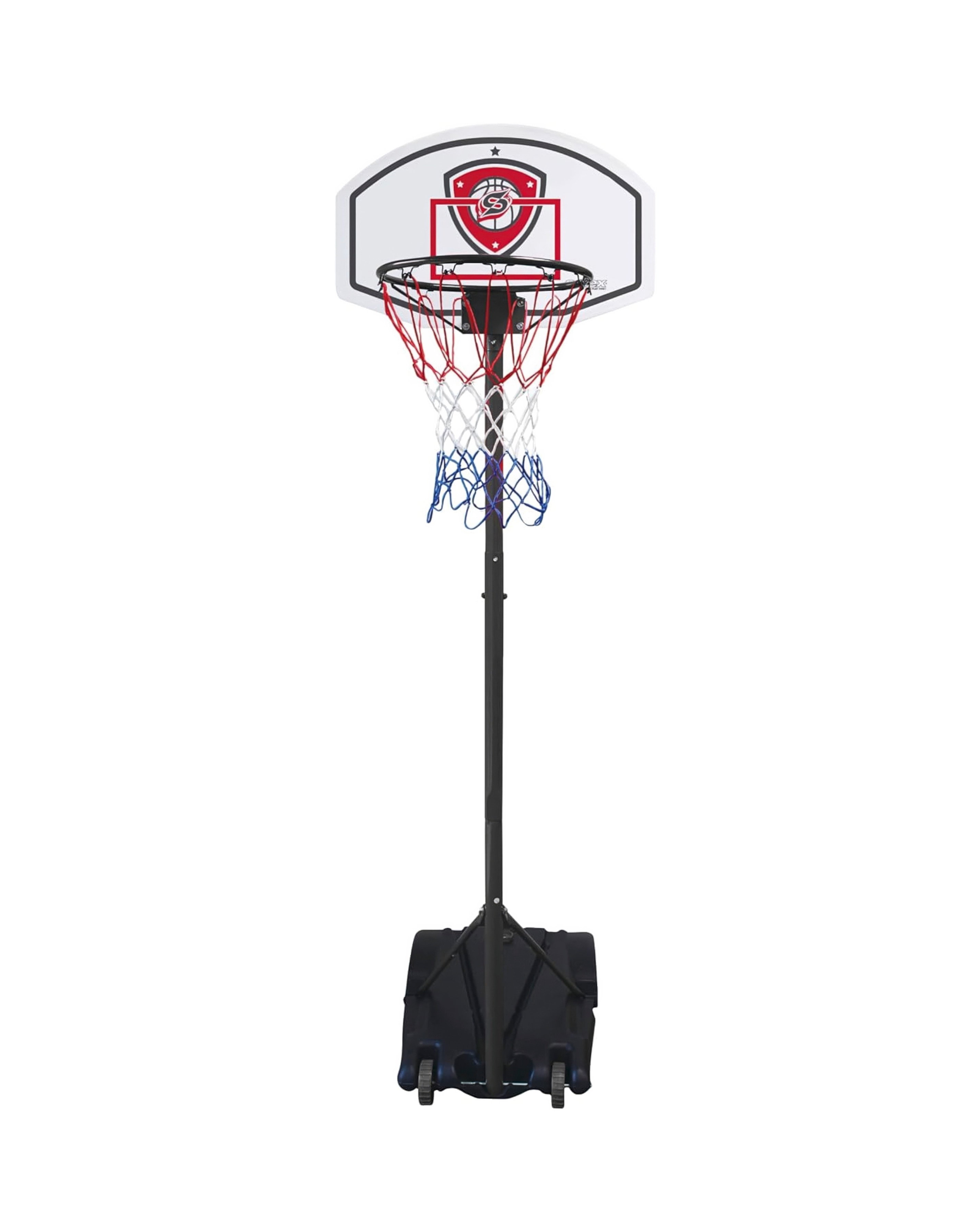 Solex Portable Basketball Stand