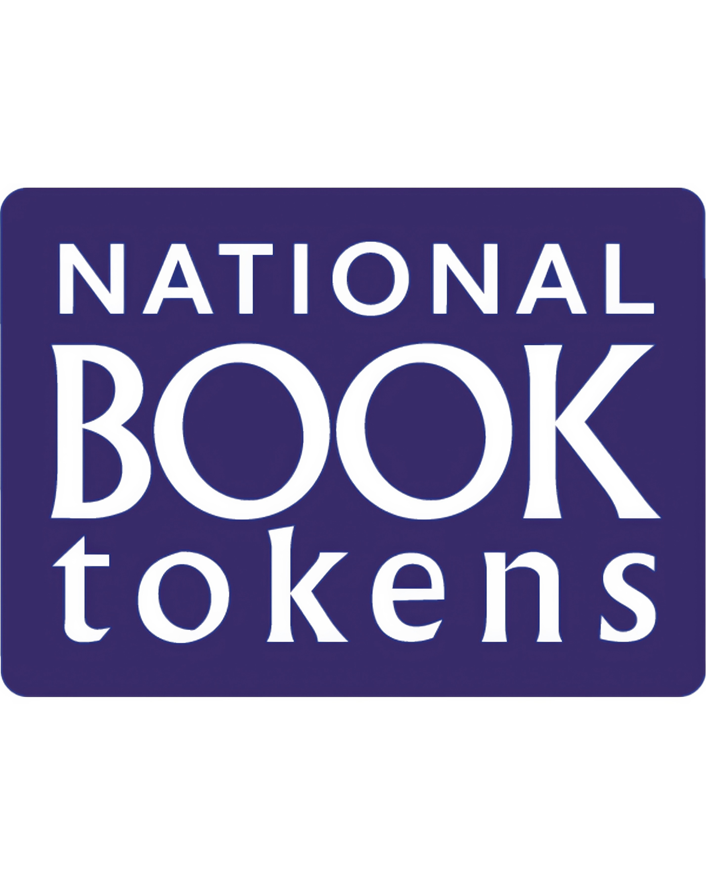 National Book Tokens #15 Gift Card