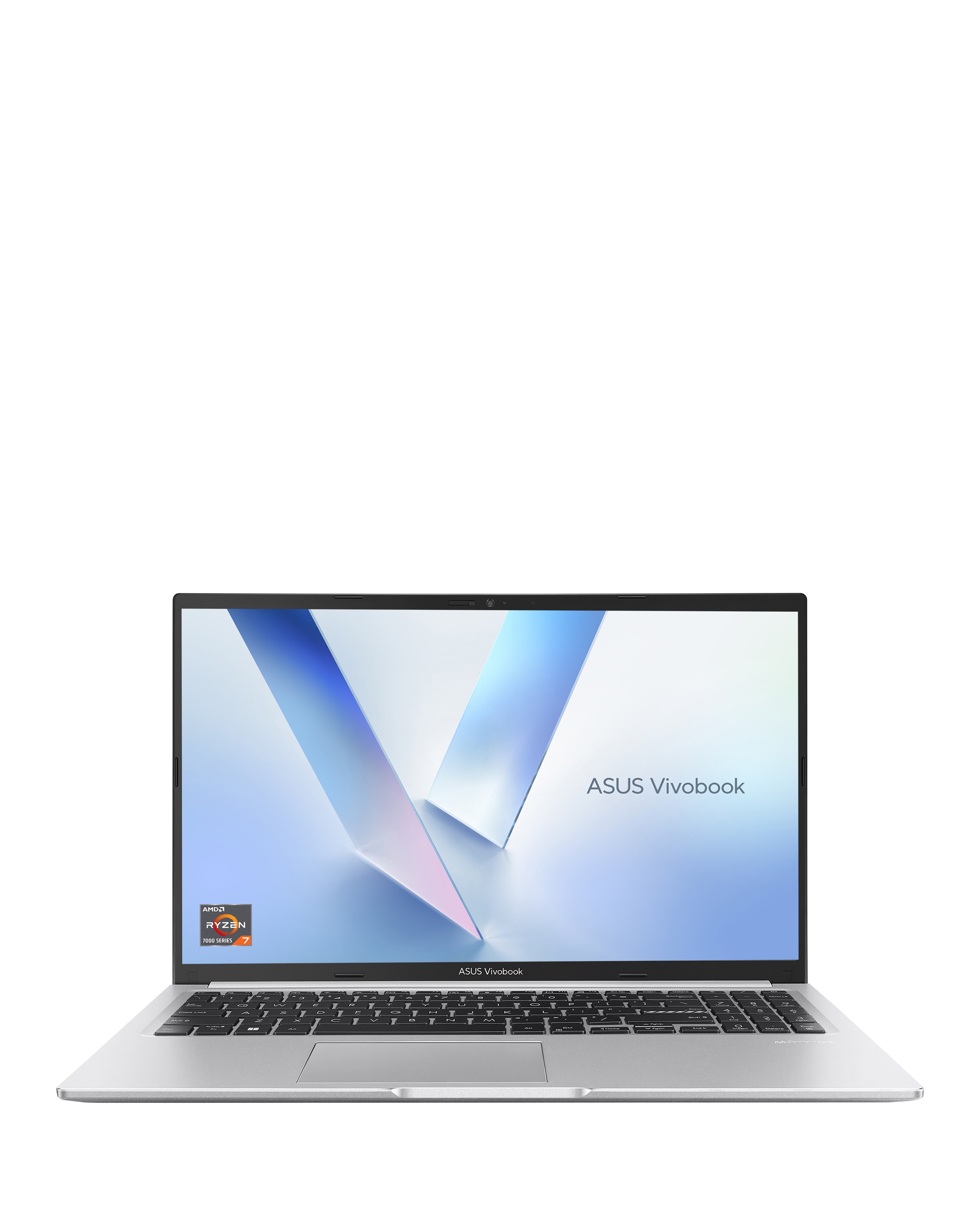 New In - ASUS Vivobook 15 - Silver