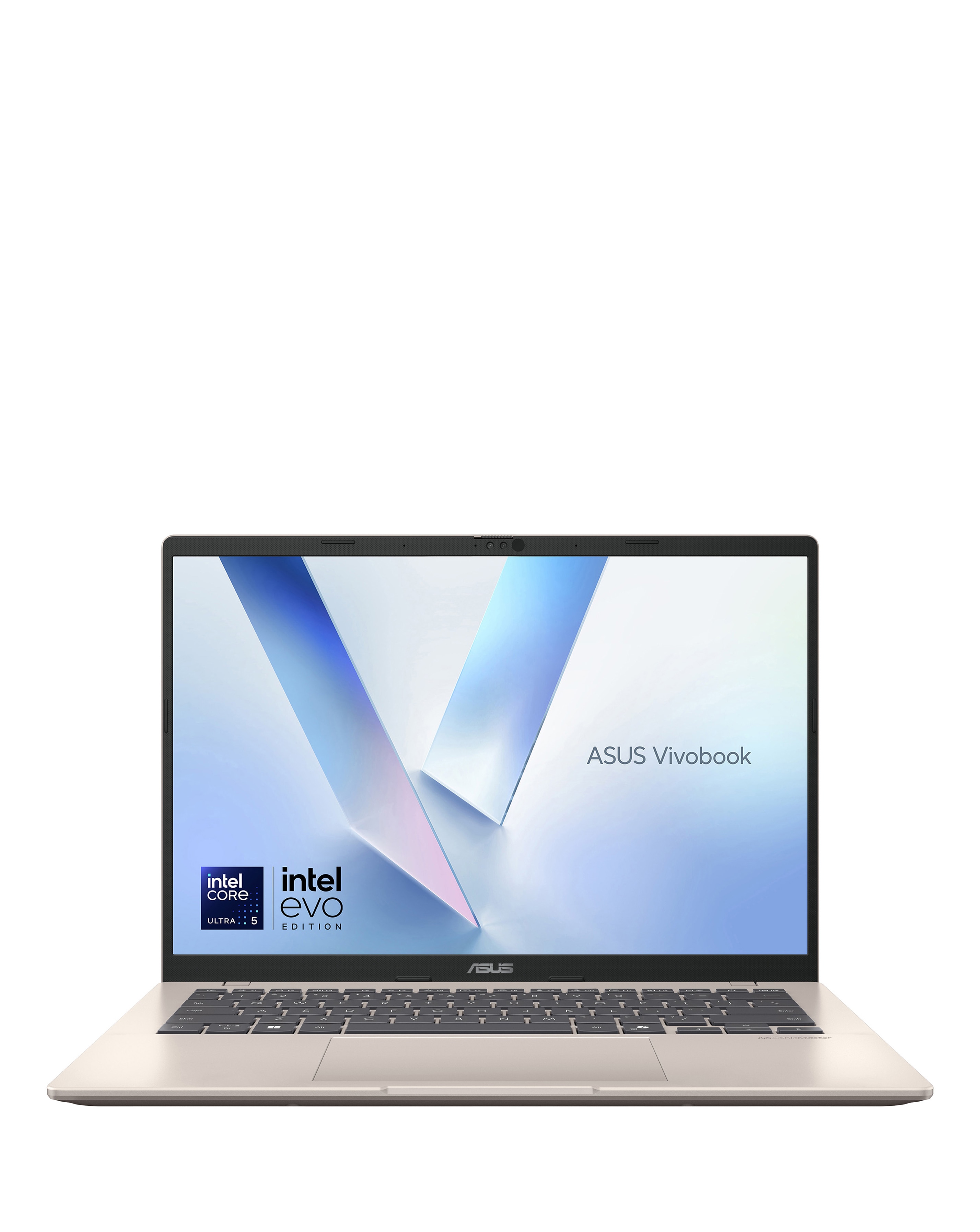 New In - ASUS Vivobook 14 - Gold