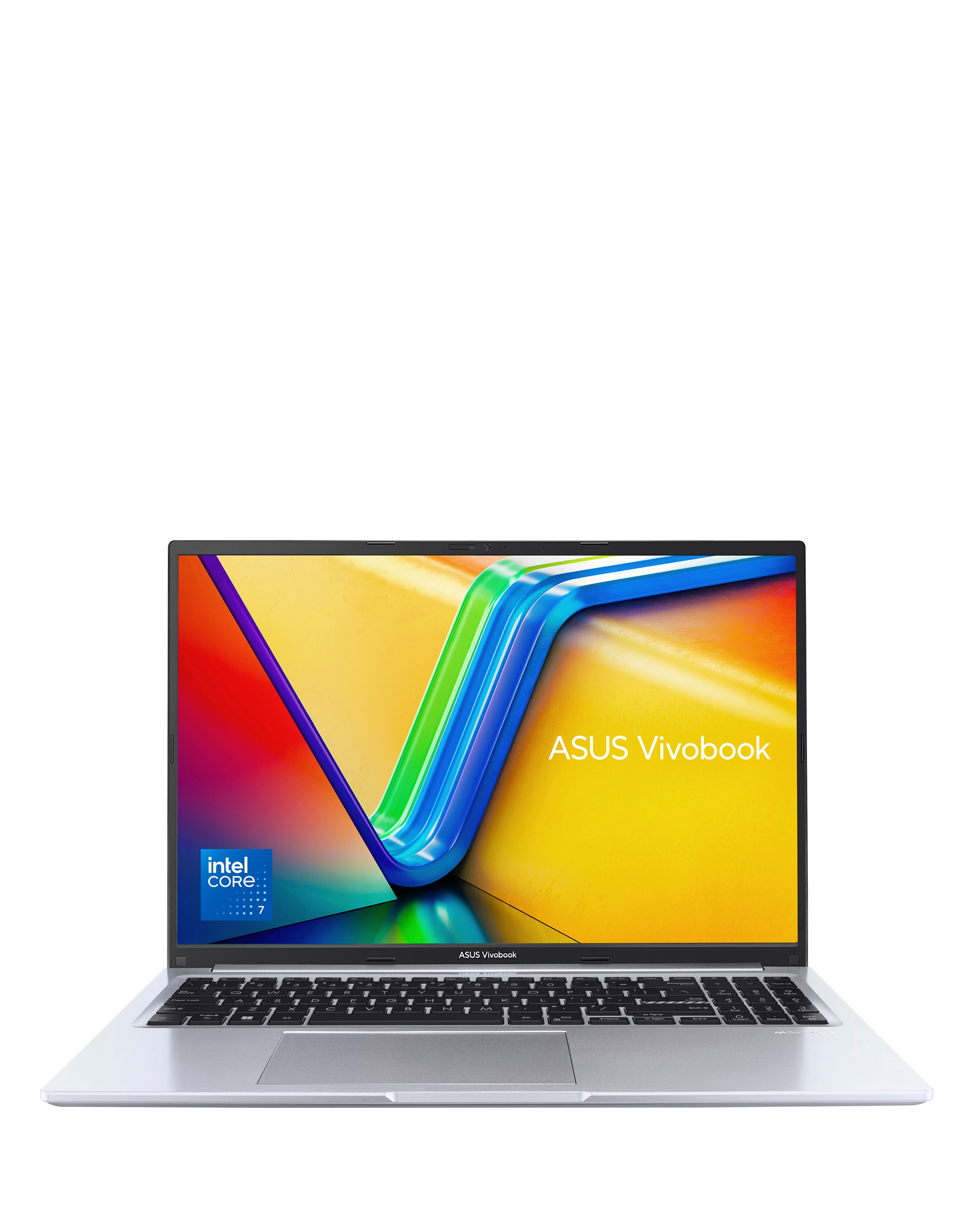 New In - ASUS Vivobook 16 OLED - Black