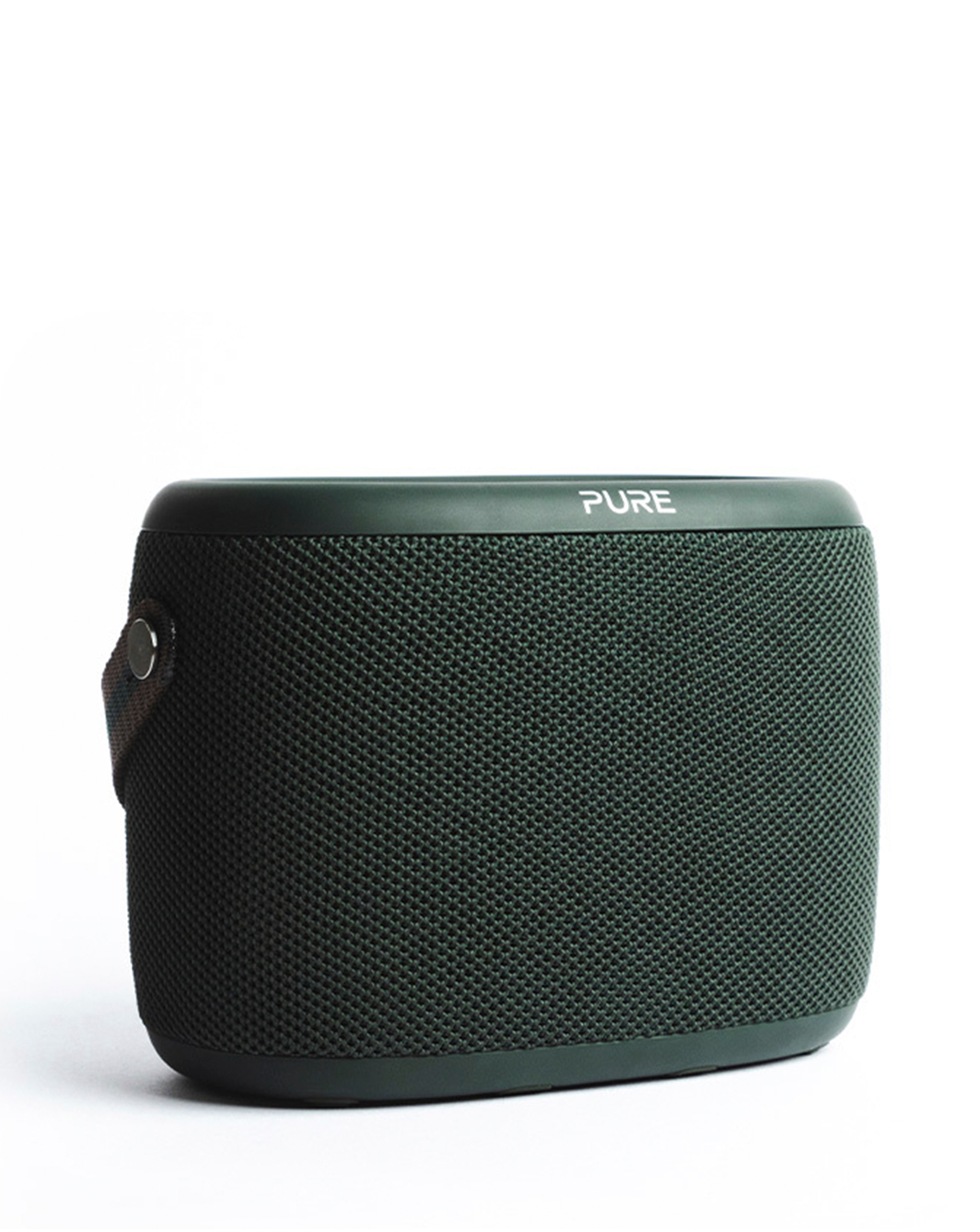 New In - Pure Woodland Mini Outdoor Speaker