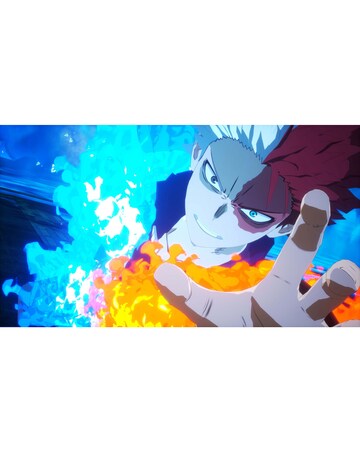 My Hero Academia: All's Justice (PS5)