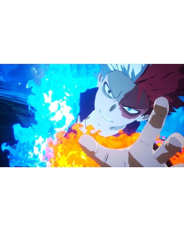 My Hero Academia: All's Justice (Xbox Series X)