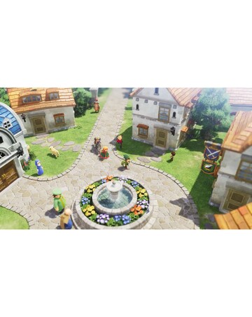 Dragon Quest VII: Reimagined (PS5)