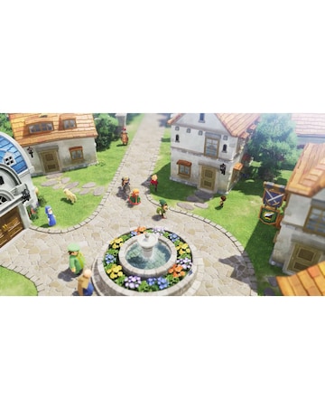 Dragon Quest VII: Reimagined (Nintendo Switch 2)