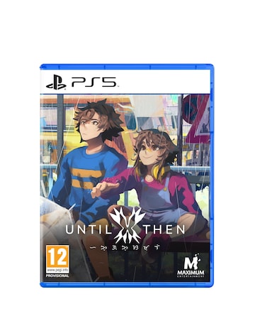 Until Then (PS5)