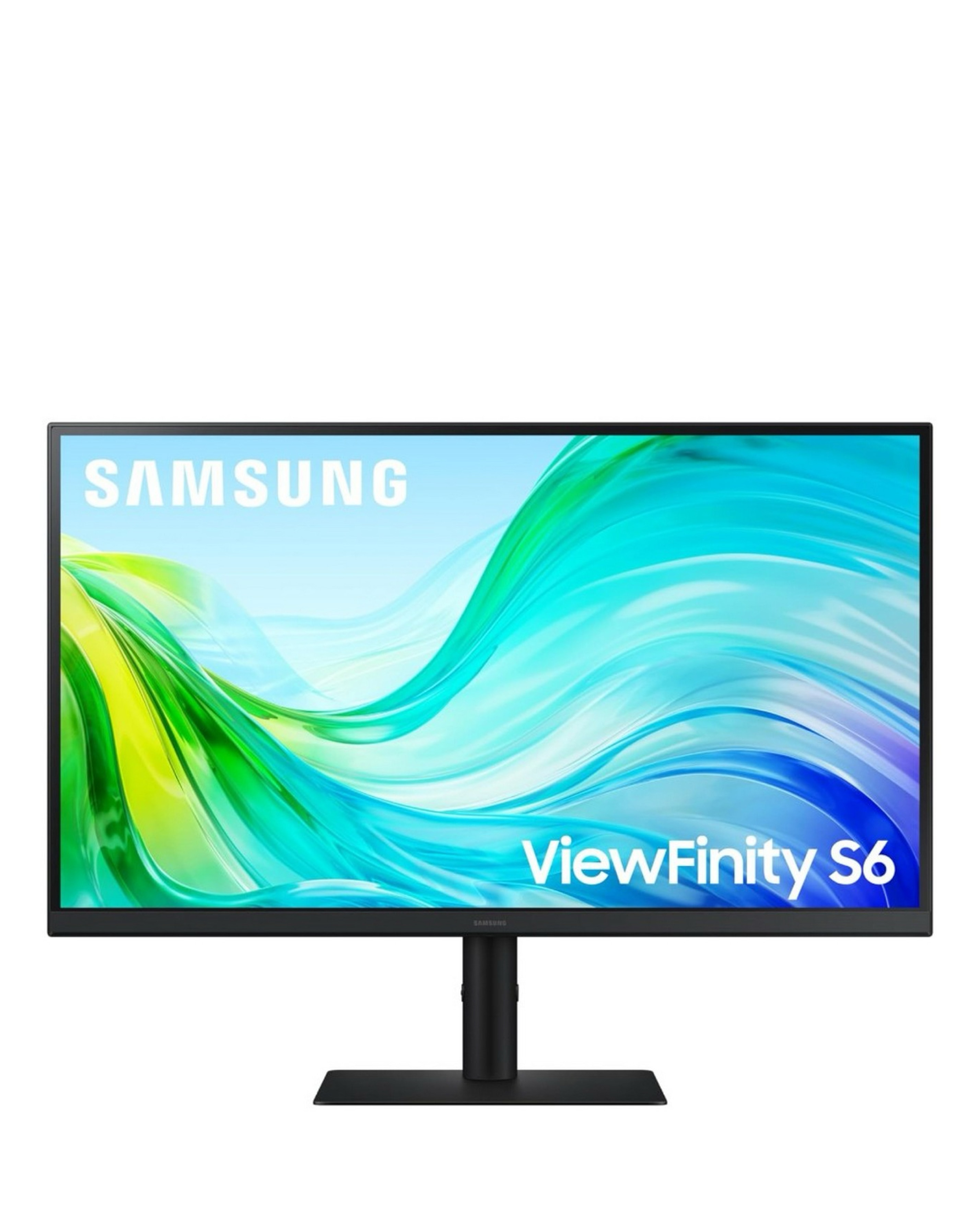 New In - Samsung 27in ViewFinity S6 S61F 100Hz