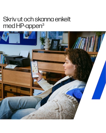 HP DeskJet 4310 All in One Printer - Black