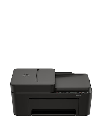 HP DeskJet 4310 All in One Printer - Black
