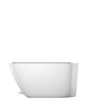 HP DeskJet 2922 All in One Printer - White