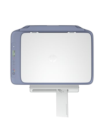 HP DeskJet 2922 All in One Printer - White