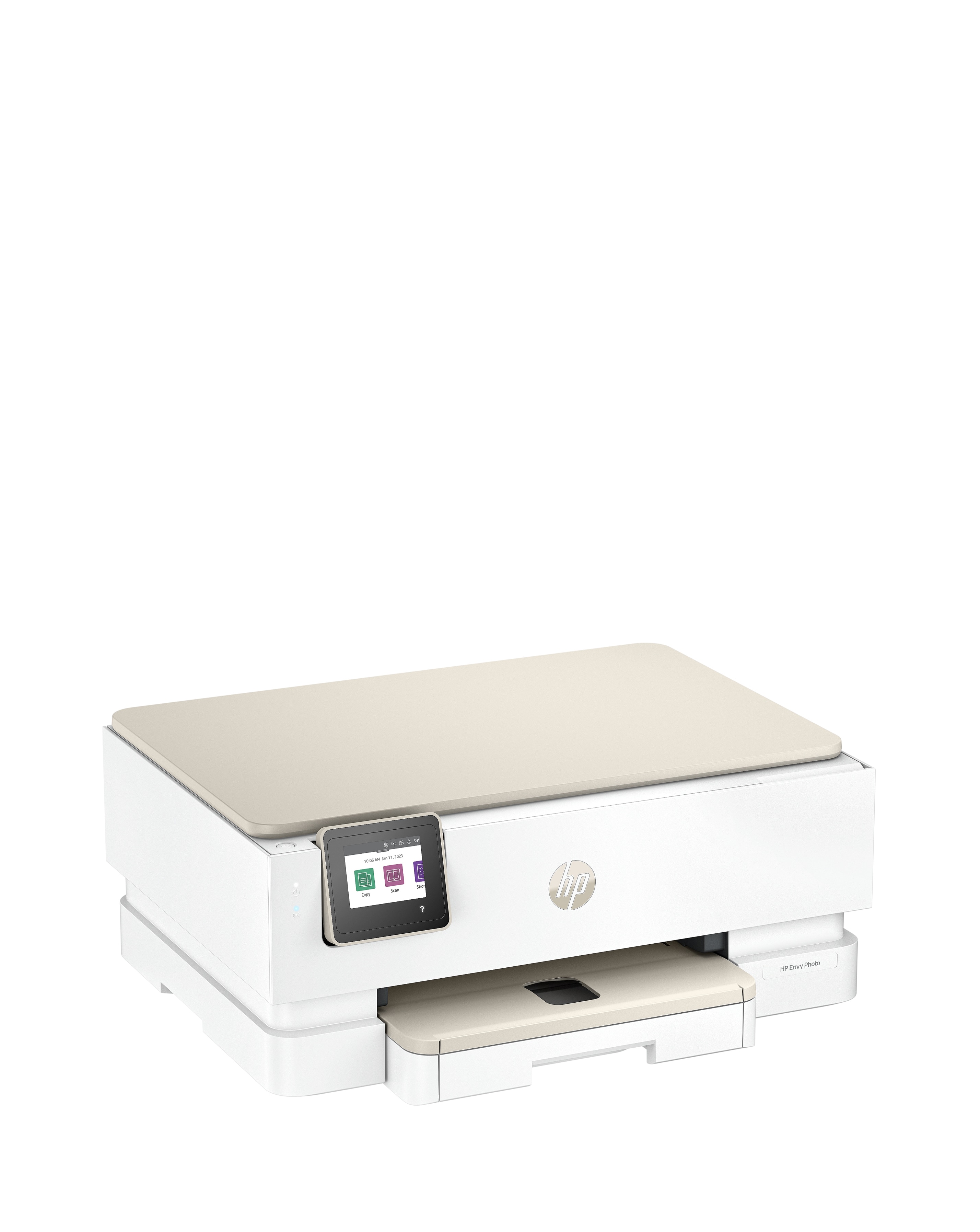 New In - HP Envy Photo 7230 All in One Printer