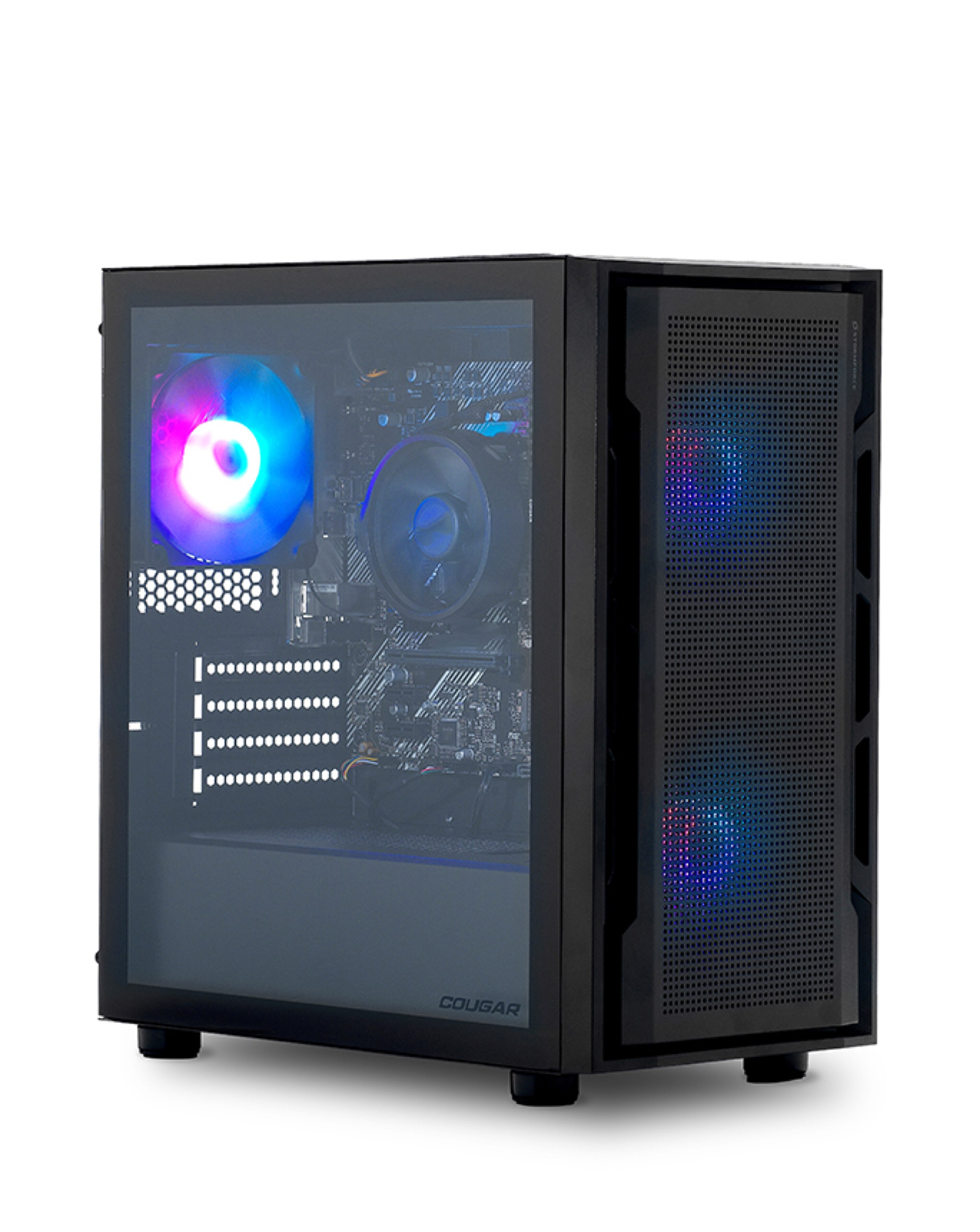 Stormforce Rogue Ryzen 5 8GB