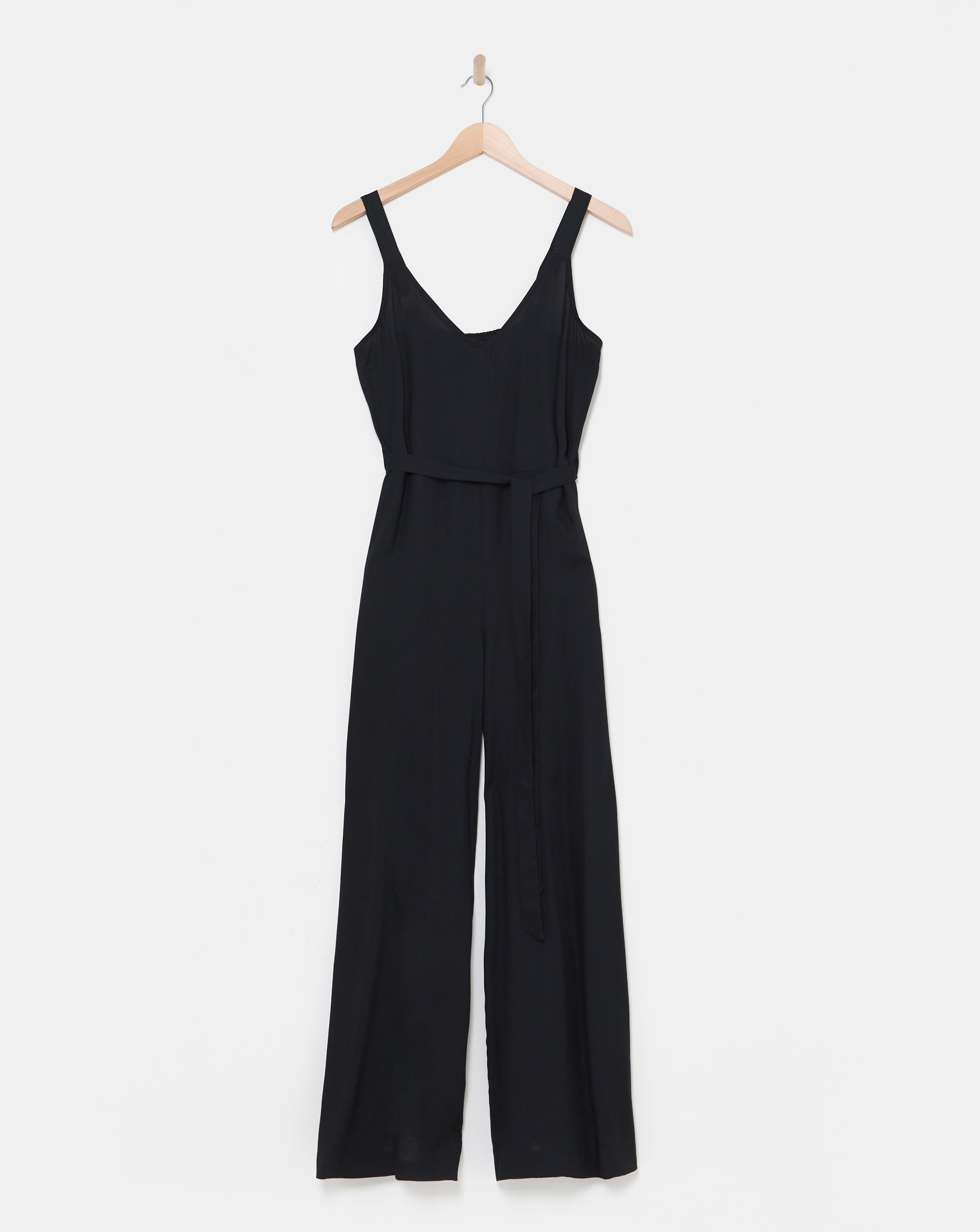 Wide leg Jumpsuit