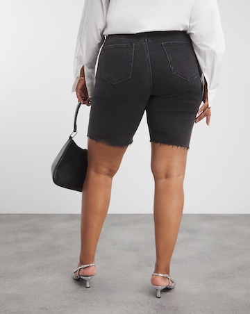 Simply Be Bermuda Shorts