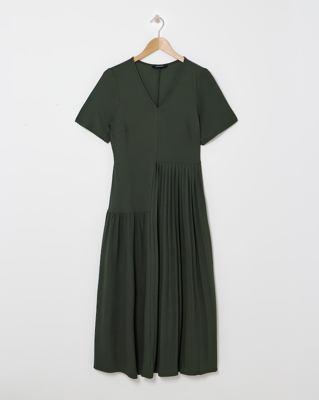 Asymmetric Dress