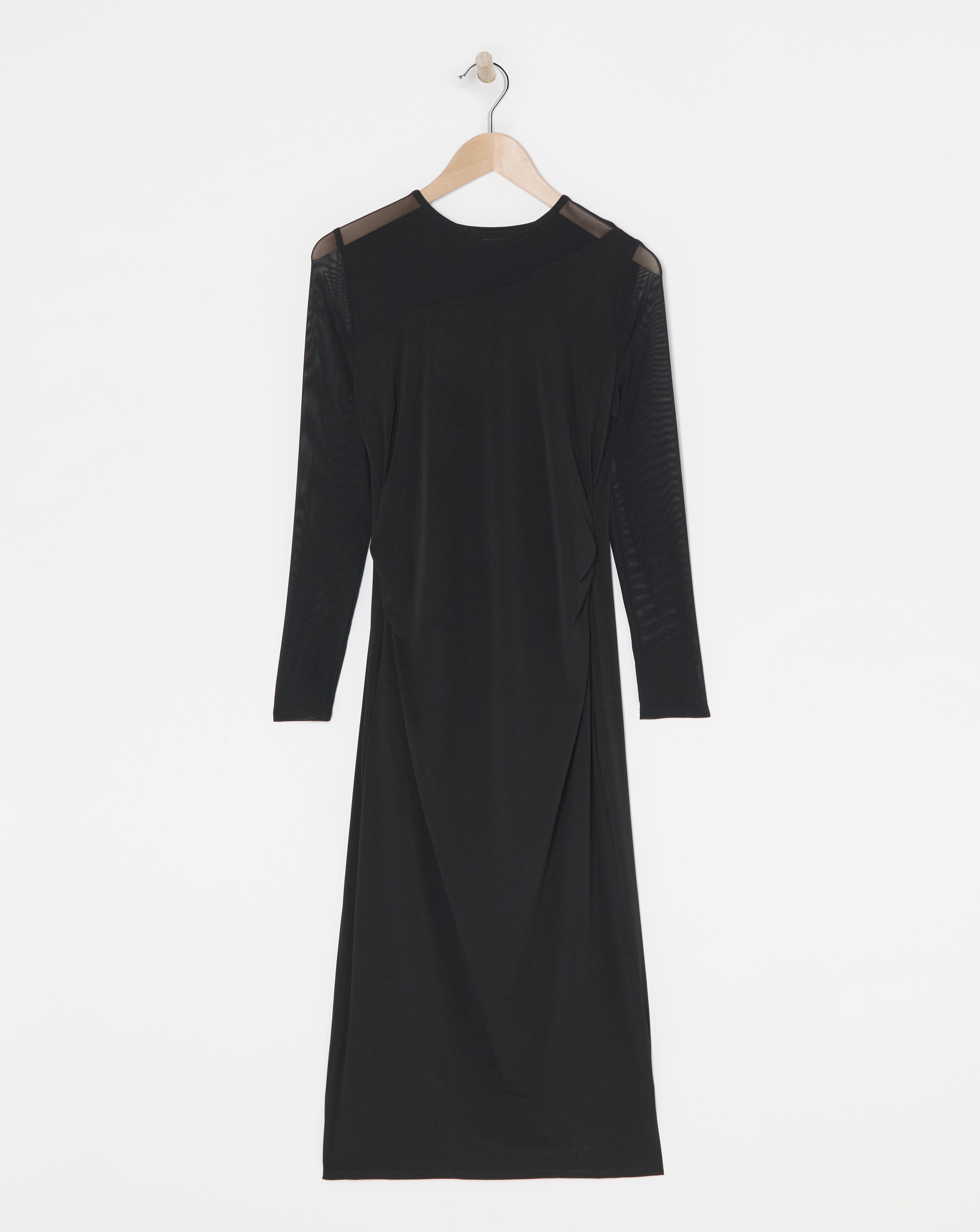 Magisculpt Midi Dress