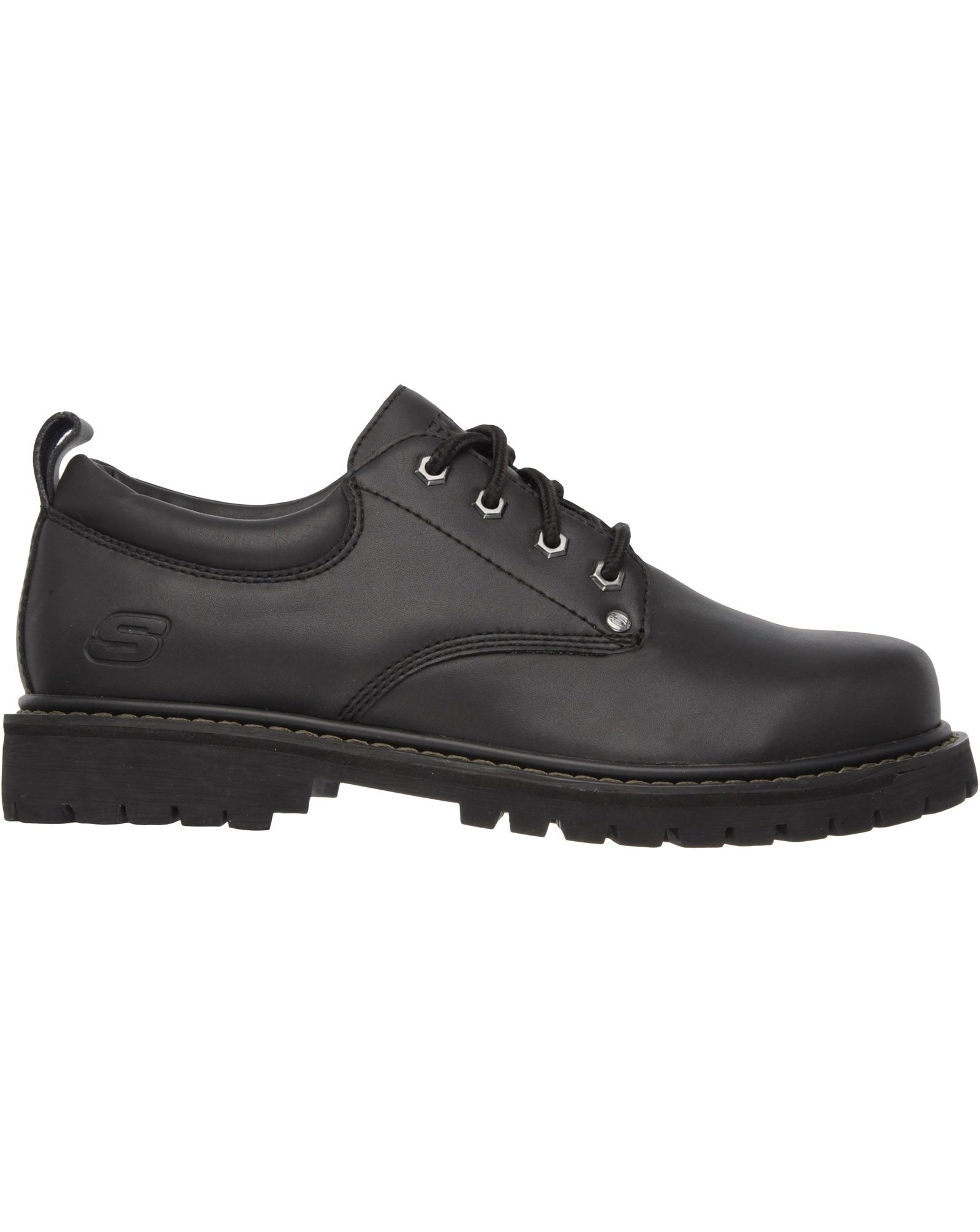 Skechers Tom Cats Mens Lace Up Shoes