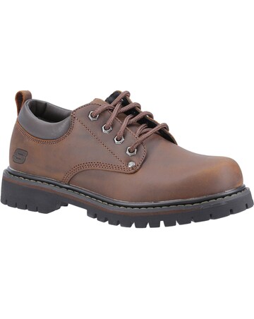 Skechers Tom Cats Mens Lace Up Shoes