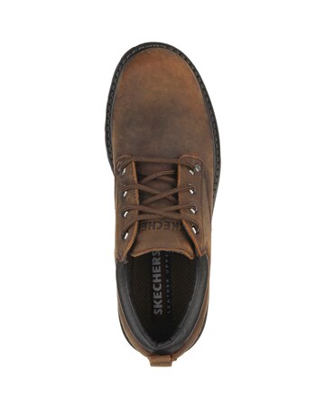 Skechers Tom Cats Mens Lace Up Shoes