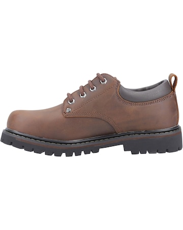Skechers Tom Cats Mens Lace Up Shoes