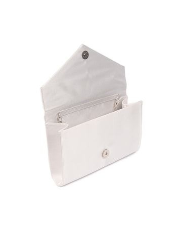 Paradox London Delaney Clutch Bag