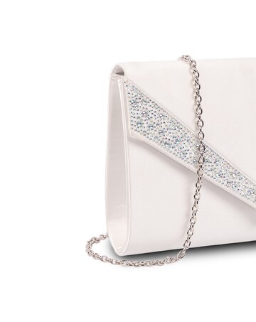 Paradox London Delaney Clutch Bag