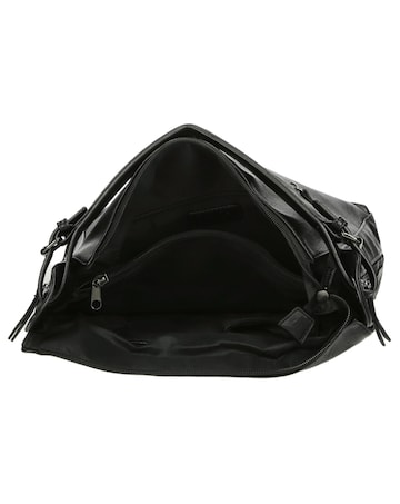 Enrico Benetti Caen Single Handle Vegan Leather Handbag